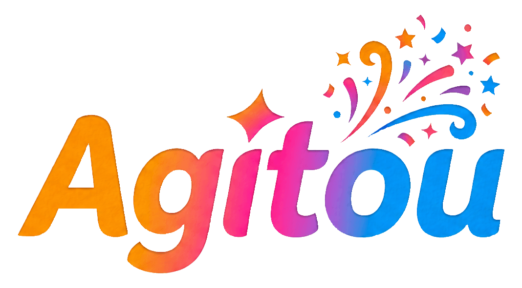 Agitou